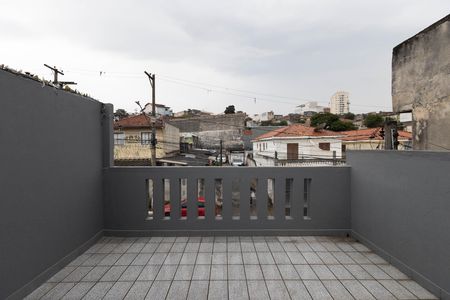 Casa para alugar com 135m², 3 quartos e 1 vagaTerraço