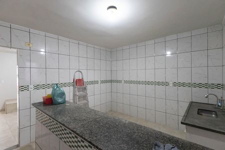 Casa para alugar com 135m², 3 quartos e 1 vagaCozinha