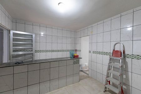 Casa para alugar com 135m², 3 quartos e 1 vagaCozinha