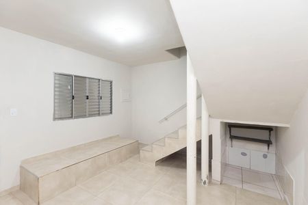 Sala  de casa para alugar com 3 quartos, 135m² em Vila Maria Alta, São Paulo