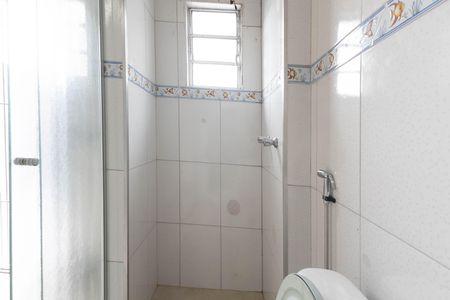 Casa para alugar com 135m², 3 quartos e 1 vagaBanheiro da Suíte