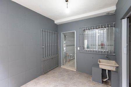 Casa para alugar com 135m², 3 quartos e 1 vagaÁrea de Serviço