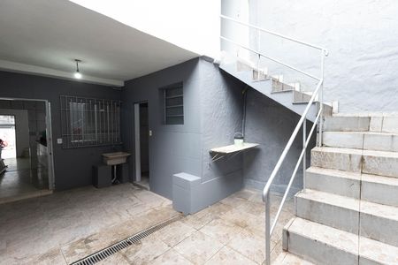 Casa para alugar com 135m², 3 quartos e 1 vagaÁrea de Serviço