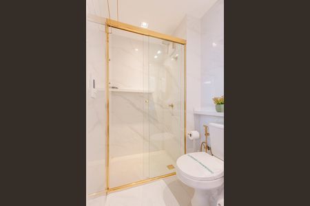 Studio para alugar com 25m², 1 quarto e sem vagaBanheiro