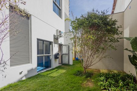 Studio para alugar com 25m², 1 quarto e sem vagaEspaço Pet