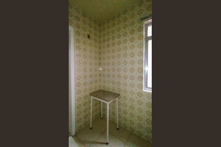 Studio à venda com 33m², 1 quarto e sem vaga Studio à venda com 33m², 1 quarto e sem vagaCozinha/Área de serviço