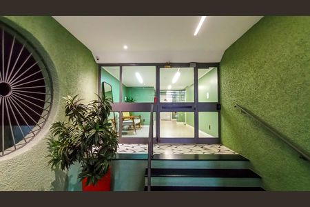 Studio à venda com 33m², 1 quarto e sem vaga Studio à venda com 33m², 1 quarto e sem vagaÁrea comum