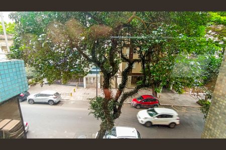 Studio à venda com 33m², 1 quarto e sem vaga Studio à venda com 33m², 1 quarto e sem vagaVista da Sala/Quarto