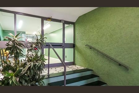 Área comum de kitnet/studio à venda com 1 quarto, 33m² em Centro Histórico, Porto Alegre