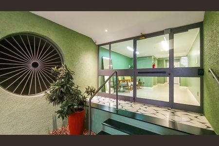 Studio à venda com 33m², 1 quarto e sem vaga Studio à venda com 33m², 1 quarto e sem vagaÁrea comum