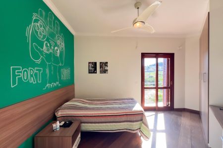Casa de condomínio à venda com 375m², 4 quartos e 3 vagas