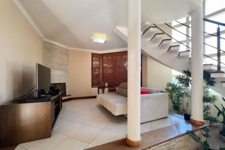 Casa de Condomínio à venda com 4 quartos, 375m² em Parque Residencial Maison Blanche, Valinhos