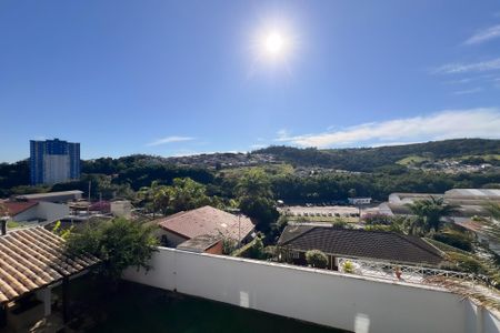 Casa de Condomínio à venda com 4 quartos, 375m² em Parque Residencial Maison Blanche, Valinhos