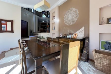 Casa de Condomínio à venda com 4 quartos, 375m² em Parque Residencial Maison Blanche, Valinhos