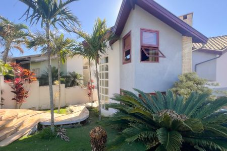 Casa de Condomínio à venda com 4 quartos, 375m² em Parque Residencial Maison Blanche, Valinhos