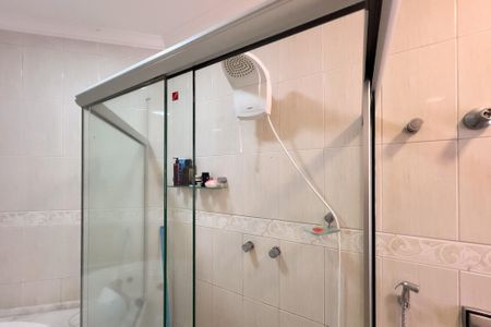 Casa de condomínio à venda com 375m², 4 quartos e 3 vagas
