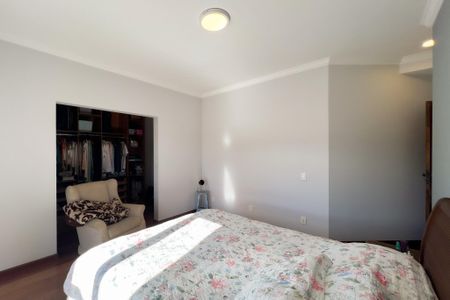 Casa de Condomínio à venda com 4 quartos, 375m² em Parque Residencial Maison Blanche, Valinhos