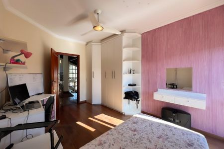 Casa de Condomínio à venda com 4 quartos, 375m² em Parque Residencial Maison Blanche, Valinhos