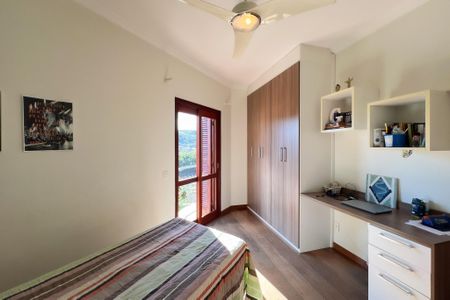 Casa de Condomínio à venda com 4 quartos, 375m² em Parque Residencial Maison Blanche, Valinhos