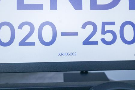 Placa instalada em 01/07/2026 - cod XRHX-202 de casa à venda com 2 quartos, 125m² em Parque das Nações, Santo André