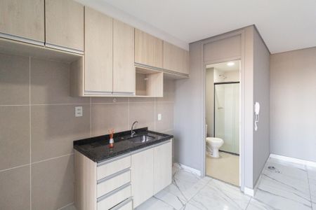 Apartamento para alugar com 40m², 1 quarto e 1 vaga Apartamento para alugar com 40m², 1 quarto e 1 vagaCozinha