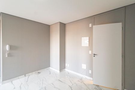 Apartamento para alugar com 40m², 1 quarto e 1 vaga Apartamento para alugar com 40m², 1 quarto e 1 vagaSala