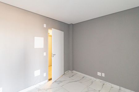 Sala de apartamento para alugar com 1 quarto, 40m² em Centro, Osasco