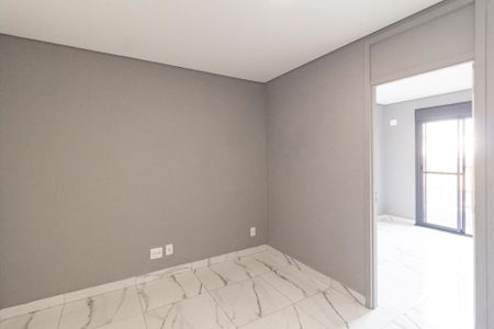 Sala de apartamento para alugar com 1 quarto, 40m² em Centro, Osasco