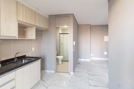 Apartamento para alugar com 40m², 1 quarto e 1 vaga Apartamento para alugar com 40m², 1 quarto e 1 vagaCozinha
