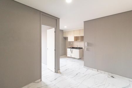 Apartamento para alugar com 1 quarto, 40m² em Centro, Osasco