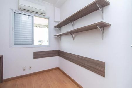 Foto 12 de apartamento à venda com 3 quartos, 78m² em Vila Dom Pedro I, São Paulo
