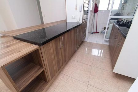 Apartamento à venda com 78m², 3 quartos e 1 vaga Apartamento à venda com 78m², 3 quartos e 1 vagaFoto 07