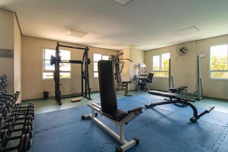 Apartamento à venda com 78m², 3 quartos e 1 vaga Apartamento à venda com 78m², 3 quartos e 1 vagaFoto 41