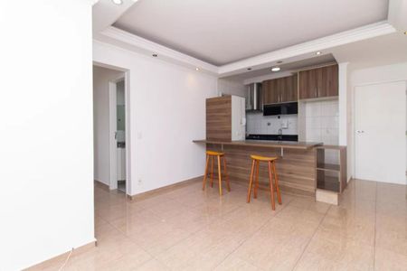 Apartamento à venda com 78m², 3 quartos e 1 vaga Apartamento à venda com 78m², 3 quartos e 1 vagaFoto 01