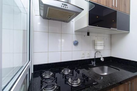 Apartamento à venda com 78m², 3 quartos e 1 vaga Apartamento à venda com 78m², 3 quartos e 1 vagaFoto 11