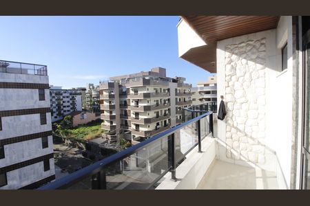 Apartamento para alugar com 3 quartos, 150m² em Passagem, Cabo Frio