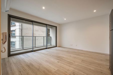 Apartamento para alugar com 44m², 1 quarto e sem vagaSala/Cozinha
