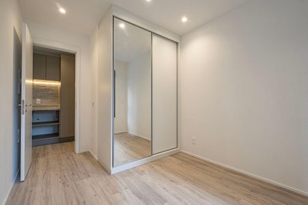 Apartamento para alugar com 44m², 1 quarto e sem vagaQuarto