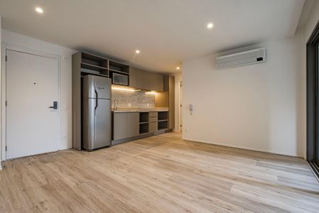 Apartamento para alugar com 44m², 1 quarto e sem vagaSala/Cozinha