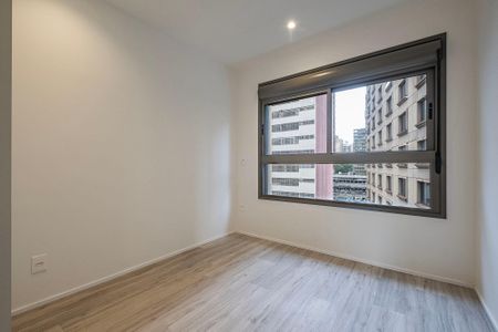Apartamento para alugar com 44m², 1 quarto e sem vagaQuarto