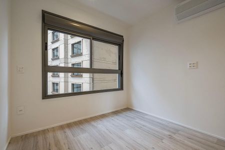 Apartamento para alugar com 44m², 1 quarto e sem vagaQuarto