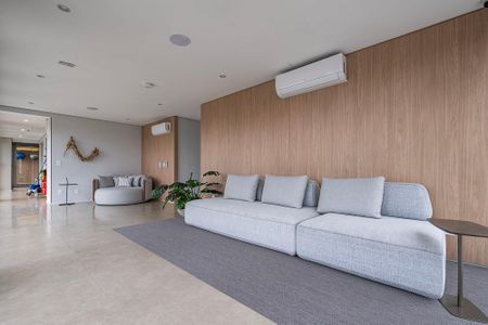Apartamento para alugar com 44m², 1 quarto e sem vagaÁrea comum