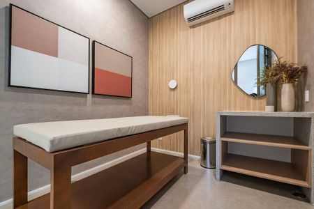 Apartamento para alugar com 44m², 1 quarto e sem vagaSpa