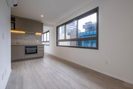 Apartamento para alugar com 64m², 2 quartos e sem vagaSala/Cozinha