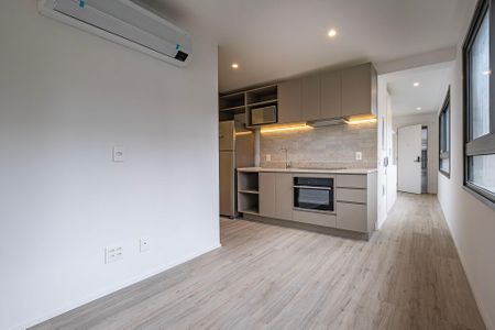 Apartamento para alugar com 64m², 2 quartos e sem vagaSala/Cozinha