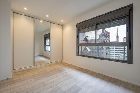 Apartamento para alugar com 64m², 2 quartos e sem vagaQuarto 1