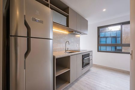 Apartamento para alugar com 64m², 2 quartos e sem vagaSala/Cozinha
