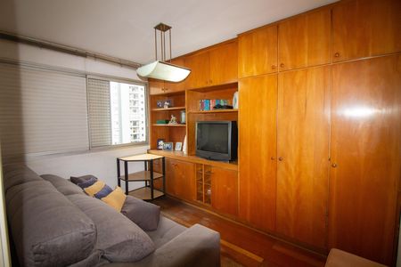 Apartamento à venda com 75m², 2 quartos e 1 vaga Apartamento à venda com 75m², 2 quartos e 1 vagaQuarto 1
