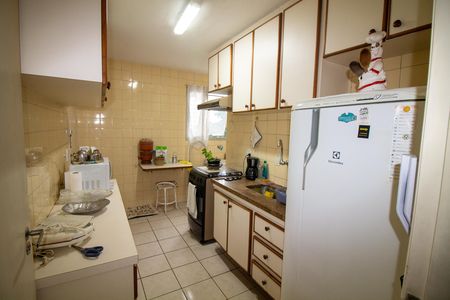 Apartamento à venda com 75m², 2 quartos e 1 vaga Apartamento à venda com 75m², 2 quartos e 1 vagaCozinha