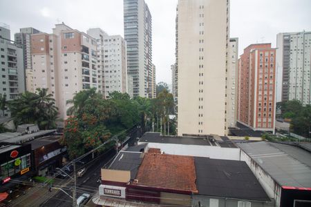 Apartamento à venda com 75m², 2 quartos e 1 vaga Apartamento à venda com 75m², 2 quartos e 1 vagaVista da Sala